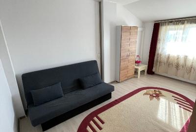 Garsonieră decomandată în Buziașului - 8