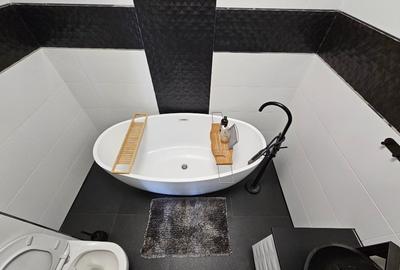 Apartament modern cu 3 camere Aparatorii Patriei in bloc nou - 2