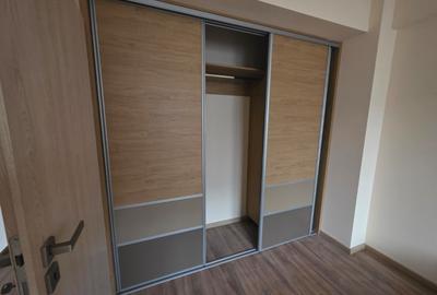 Apartament cu 2 camere în Între Lacuri - 4