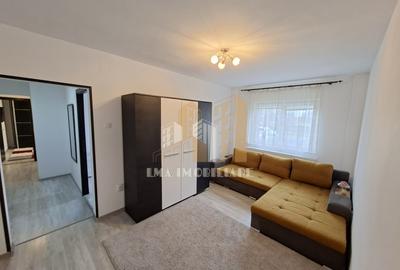 Apartament cu 4 camere decomandat, mobilat în Florilor - 5