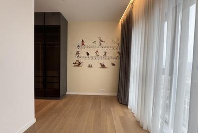 Apartament cu 4 camere, mobilat în Barbu Văcărescu - 12