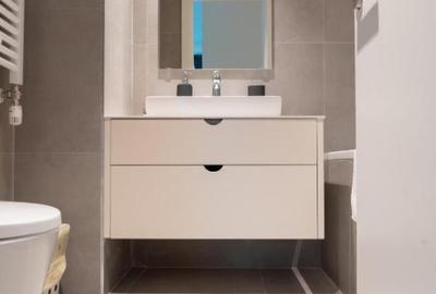 Apartament cu 2 camere decomandat în Central - 3