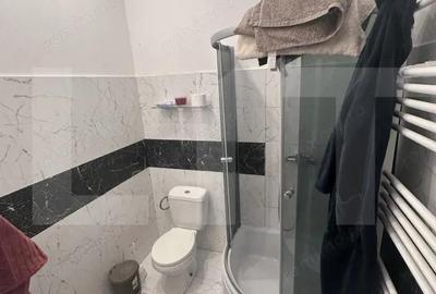 Apartament cu 2 camere semidecomandat în Central - 9