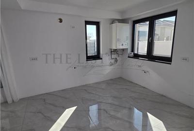 Casă individuală cu 5 camere cu Teren 220 Mp în Odăile - 21