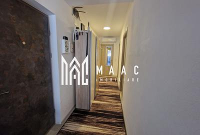 Apartament 3 Camere | 2 Bai | 2 Balcoane | 76 MPU | Etaj 1 - 11