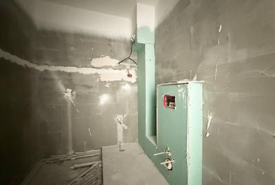 Inel II - Apartament cu 2 camere imens - decomandat - 5