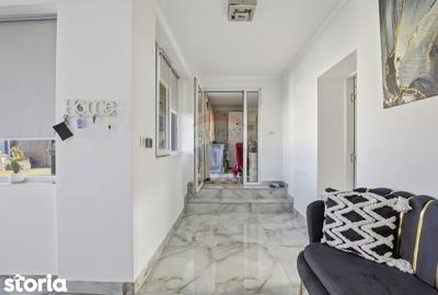 Casă cu 3 camere cu Teren 1439 Mp în Secusigiu - 8