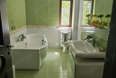 Casă cu 6 camere cu Teren 1250 Mp în Central - 8