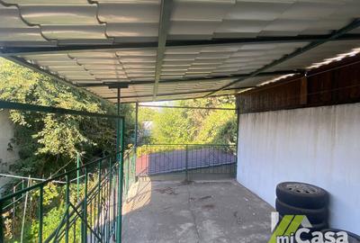 Casa spa?ioasa cu teren ?i anexe Gala?i, str. Unirii - 17