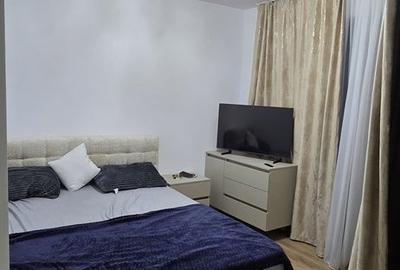 Apartament cu 2 camere decomandat în Central - 4