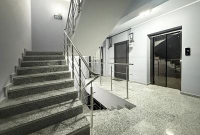 Inel II - Apartamant cu 3 camere decomandat - 11