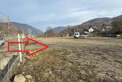 Teren de vanzare 2.631 mp, Slanic Moldova - Ciresoaia, Bacau - 8