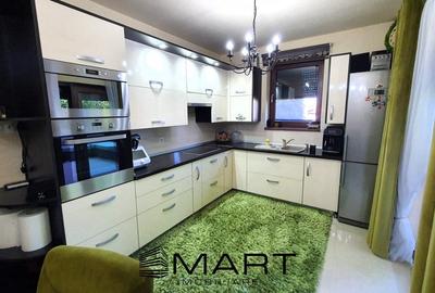 Casa 200mp cu teren 407mp Sura Mare - 10