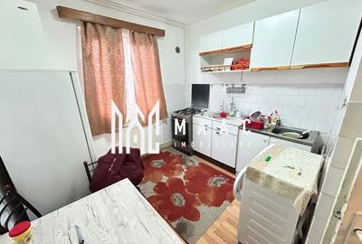 Garsonieră | Etaj 2 | Ideal Investiție | Vasile Aaron - 1