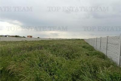 Teren intravilan 10562 mp de / Bragadiru - 1