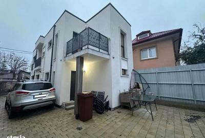 Casa de inchiriat zona Martisor - 5