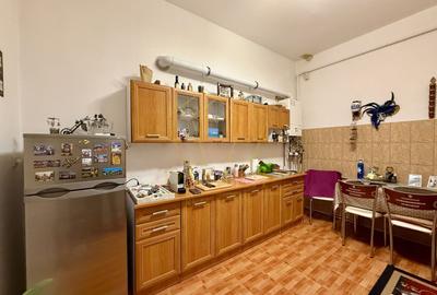 Apartament superb cu 2 camere, 82 mp utili | Iosefin - 8