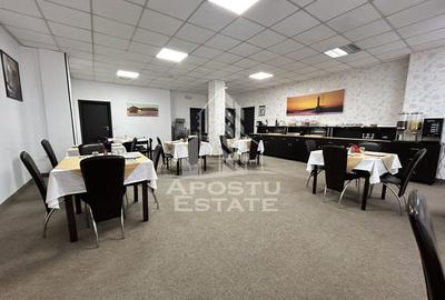 Spațiu comercial, de 1,245 mp, în Aradului - 5
