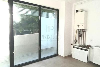 Spațiu comercial, de 90 mp, în Complex Studențesc