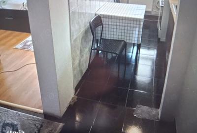 Garsonieră decomandată în Obor - 1