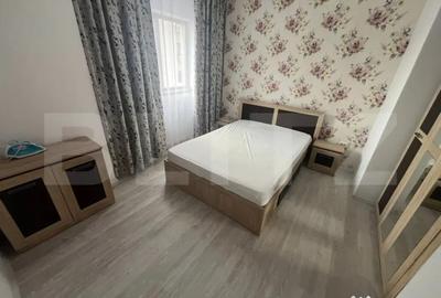 Apartament cu 3 camere decomandat, mobilat în Central - 4