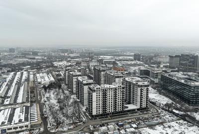 APARTAMENT 2 CAMERE - FLOREASCA - 59MP - COMISION 0% - 14