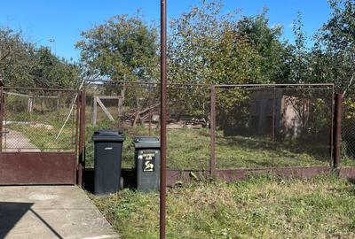 Casă cu 3 camere în Decea - 3