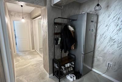 Apartament cu 2 camere decomandat în Valea Lupului - 8