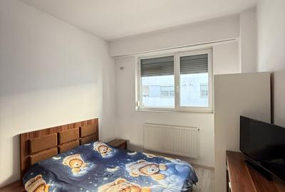 Apartament cu 2 camere semidecomandat, mobilat în Militari - 8