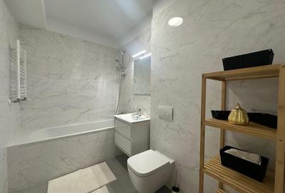 Studio cu Chirias în Residence 5 - Investiție Perfectă - 10