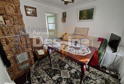 Casă cu 3 camere în Albești - 11