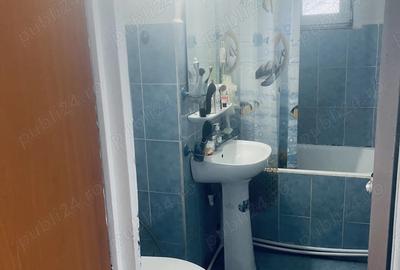 Apartament cu 2 camere decomandat în Central - 4