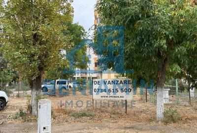 Teren pe Str Brancoveanu-407mp-Deschidere 15.7m-Urbanism disponibil - 1