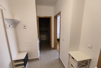 Garsoniera cu Gradina ?i Parcare Privata Tractorul - 3