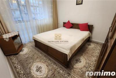Apartament 4 camere! Mobilat si Utilat Bloc Nou - 0727817187 - 7