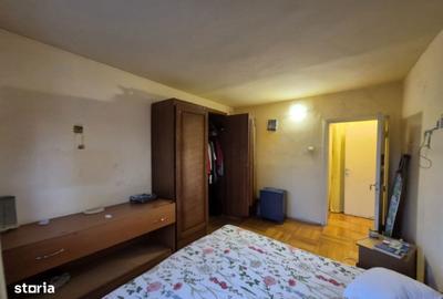 Apartament cu 3 camere în UTA - 4