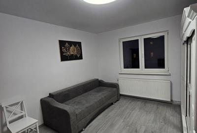 Apartament cu 2 camere semidecomandat în Purcăreni - 7