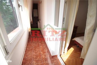 Apartament cu 2 camere decomandat în Ultracentral - 8