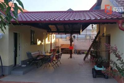 Casa Individuala Mosnita cu 900 mp Teren - V2294 - 1