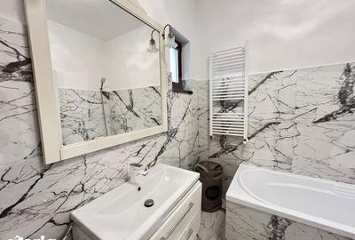 Casă cu 3 camere cu Teren 400 Mp în Mihai Eminescu - 5