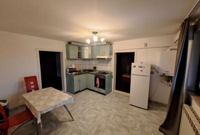 Apartament cu 2 camere semidecomandat în Central - 2