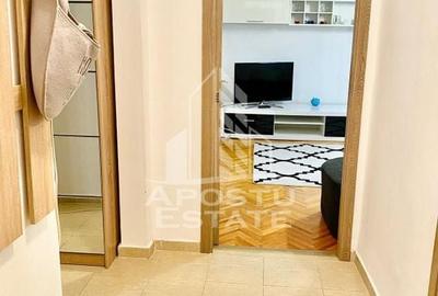 Apartament 3 camere, decomandat, centrala proprie, zona Aradului - 14