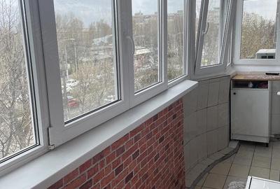 Apartament cu 2 camere decomandat în Militari - 15