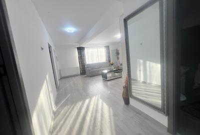 Costinesti casa moderna la sol an constructie 2024 teren 609 mp - 11