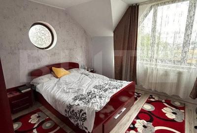 Casă cu 5 camere cu Teren 1600 Mp în Central - 10