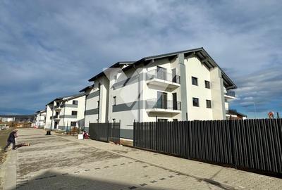 Apartament cu 3 camere decomandat în Șelimbăr - 2