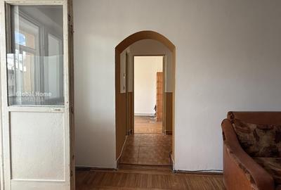 Apartament cu 3 camere semidecomandat în Unirii - 6