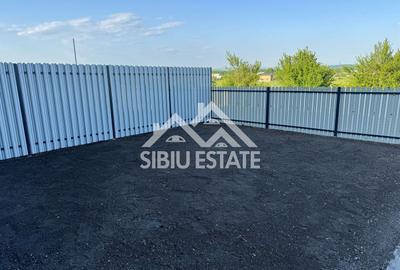 Duplex cu 5 camere cu Teren 200 Mp în Arhitecților - Calea Cisnădiei - 2