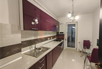 Apartament 2 camere decomandat zona Orizont - 5