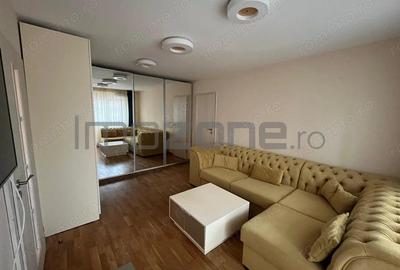 2 camere, bloc stradal reabilitat termic, mobilat si utilat complet, comision 0% - 1